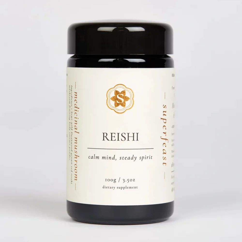 Reishi