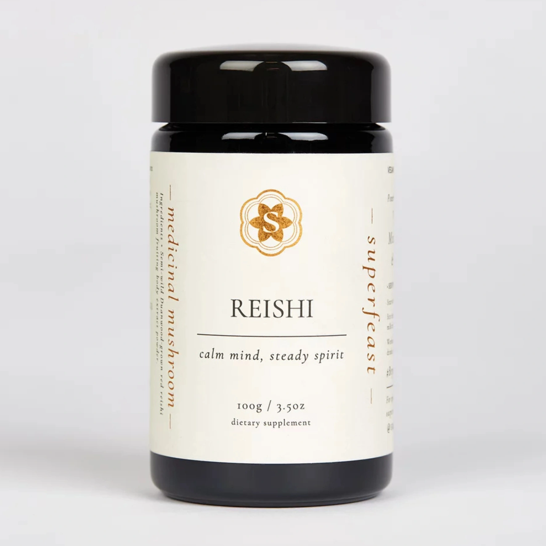 Reishi