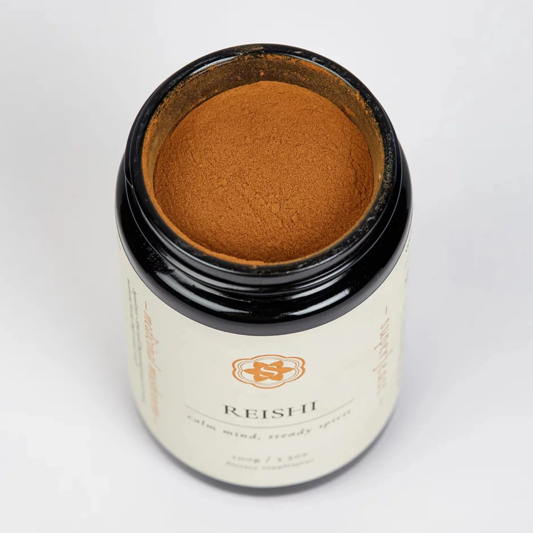 Reishi - Afbeelding 3