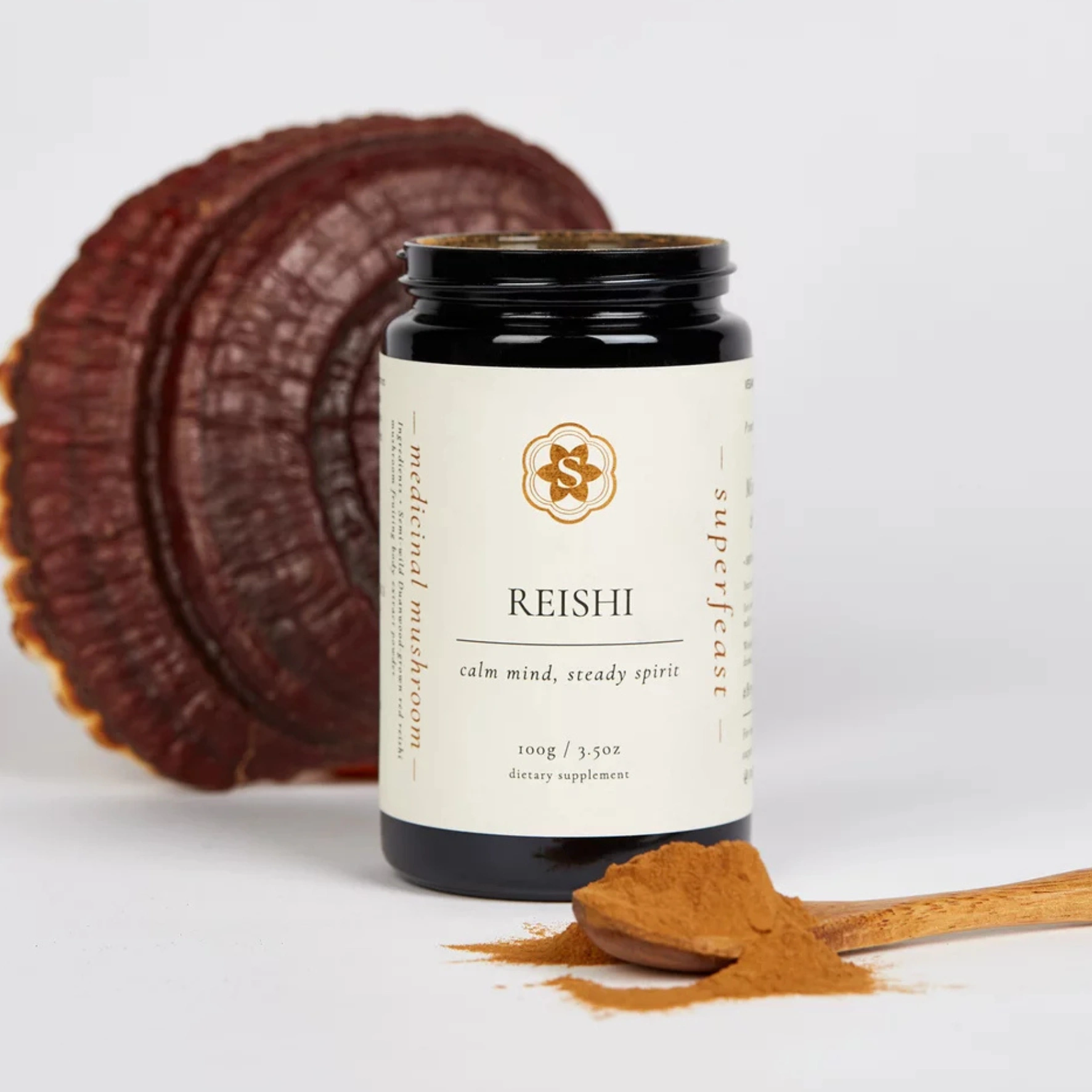 Reishi - Afbeelding 4