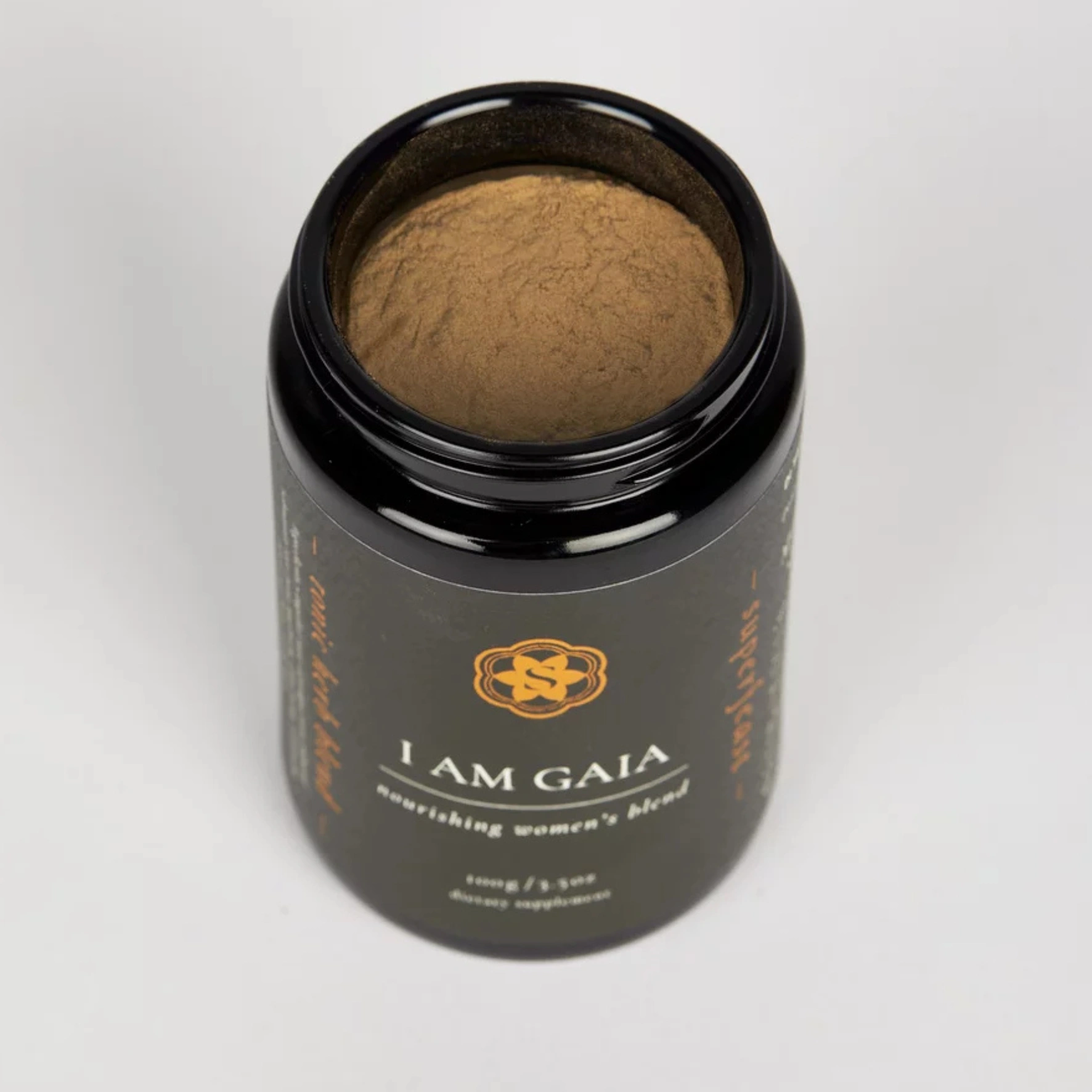 I Am Gaia - Women's Cycle Tonic - Afbeelding 3
