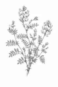 Astragalus
