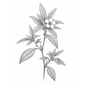 Damiana