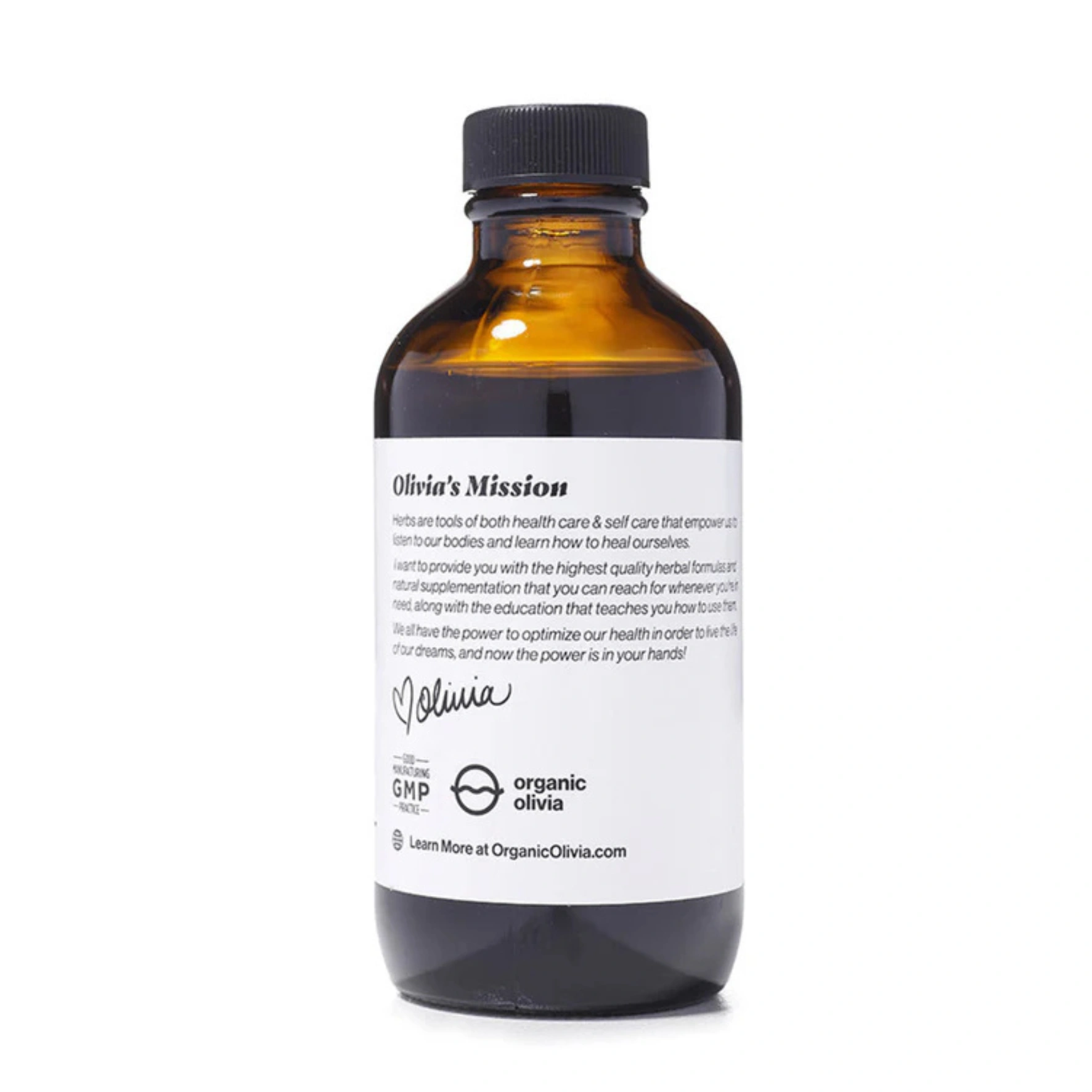 Elderberry Immune Elixir - Afbeelding 3