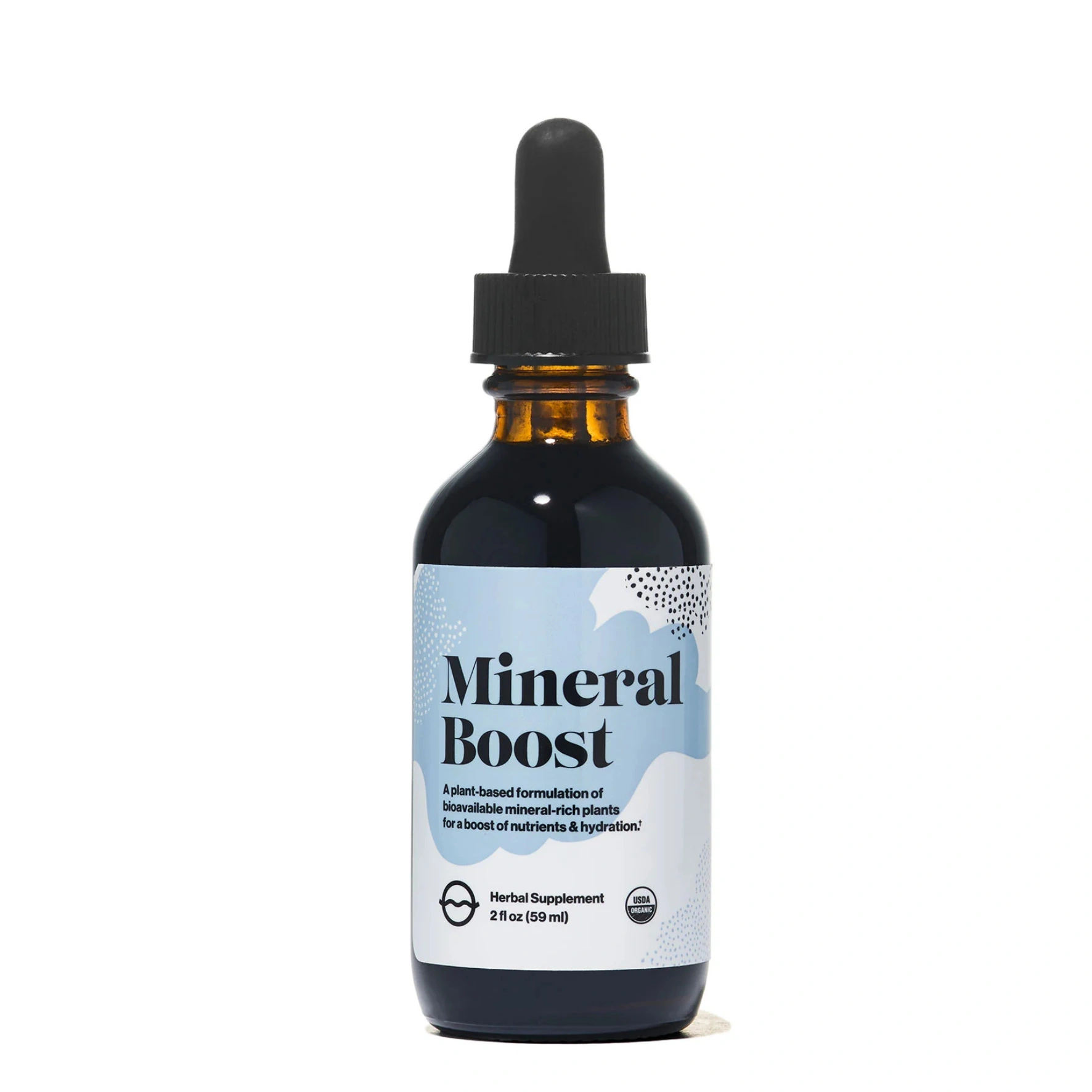 Mineral Boost