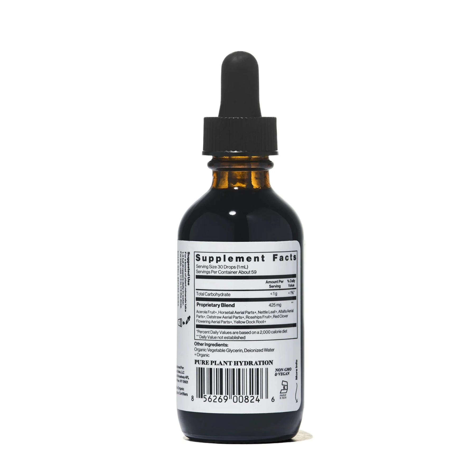 Mineral Boost - Afbeelding 2