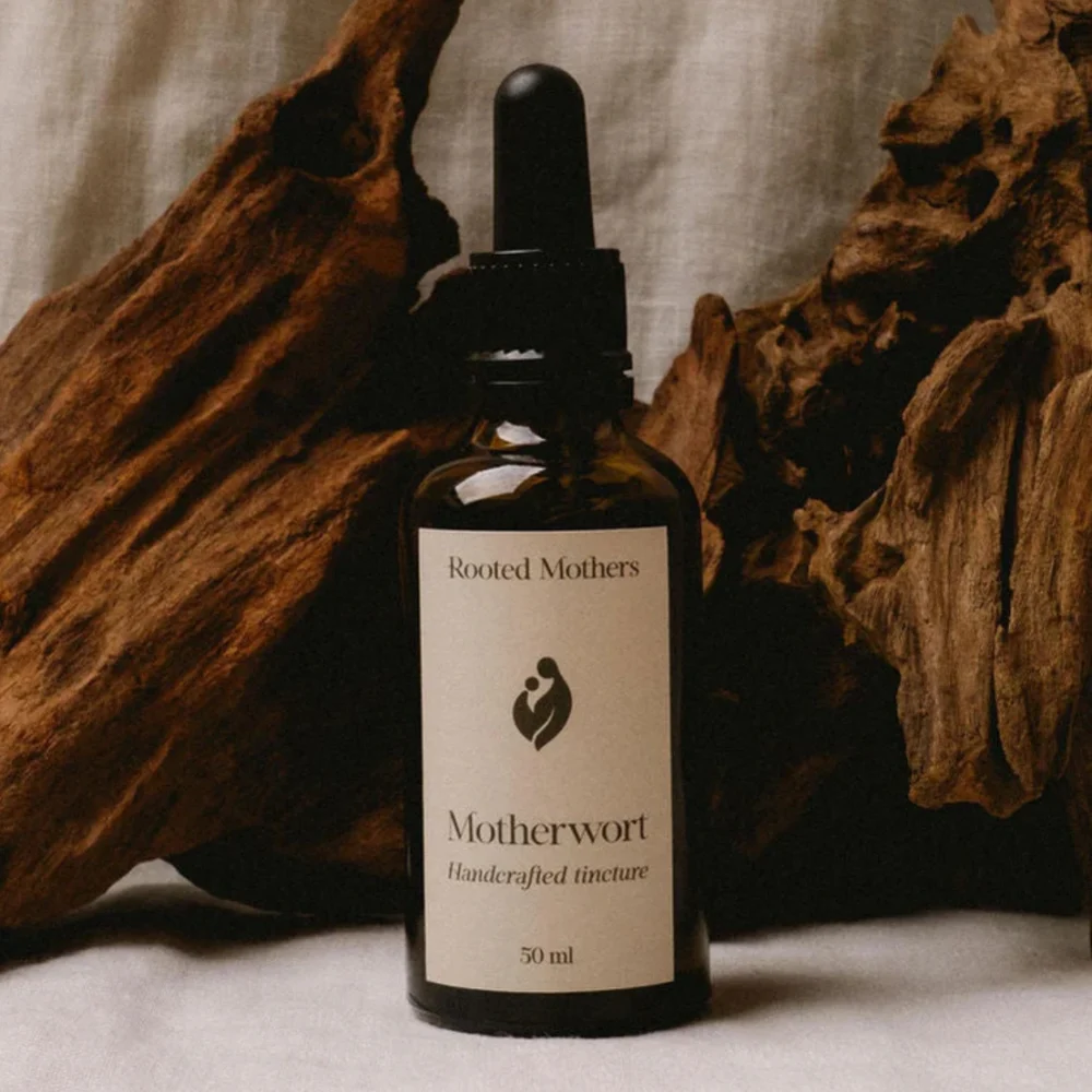 Motherwort tinctuur
