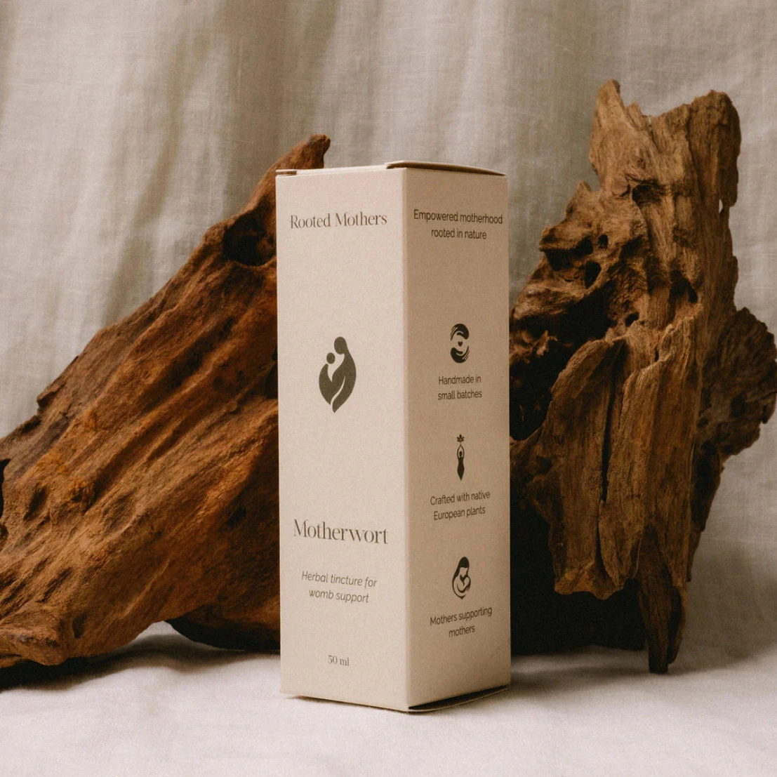 Motherwort tinctuur - Afbeelding 3
