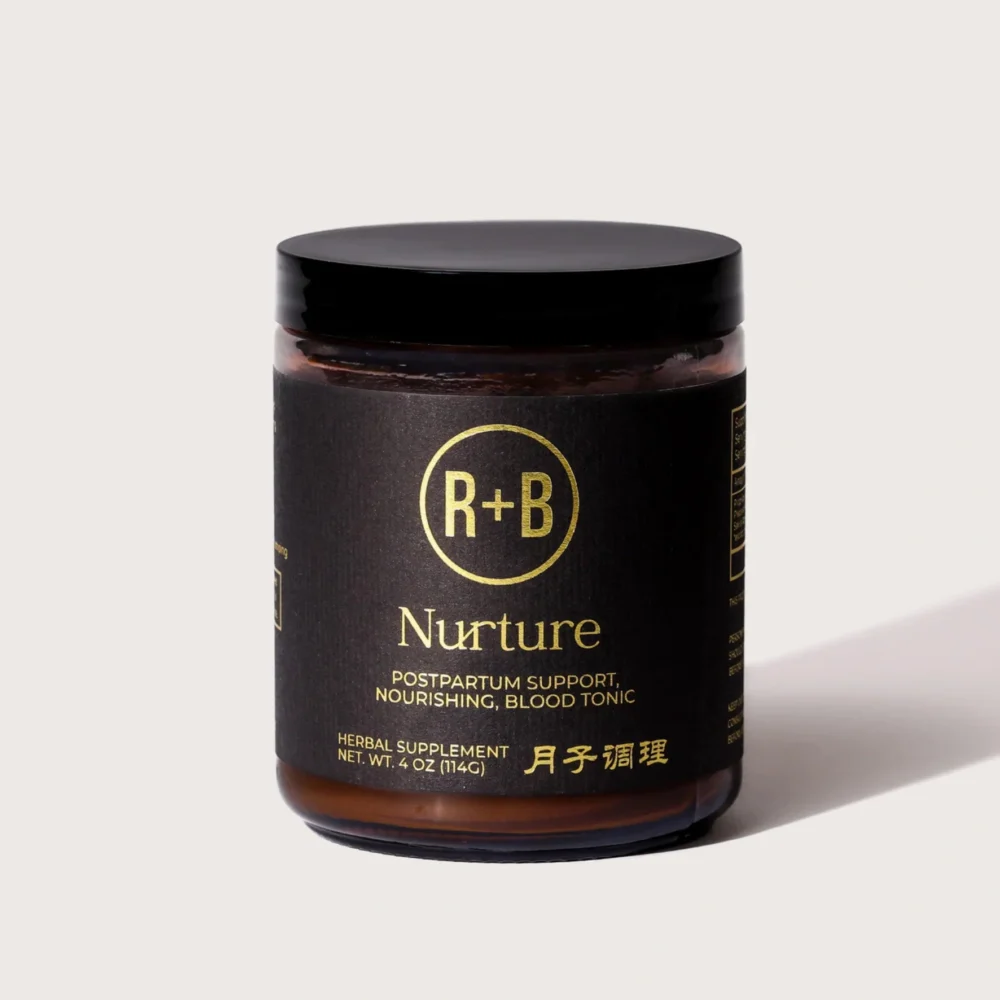 Nurture - Postpartum Tonic