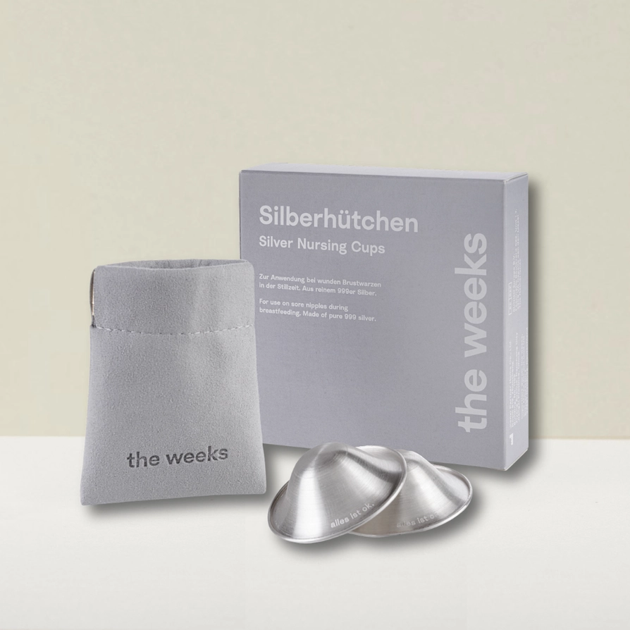 Silverettes