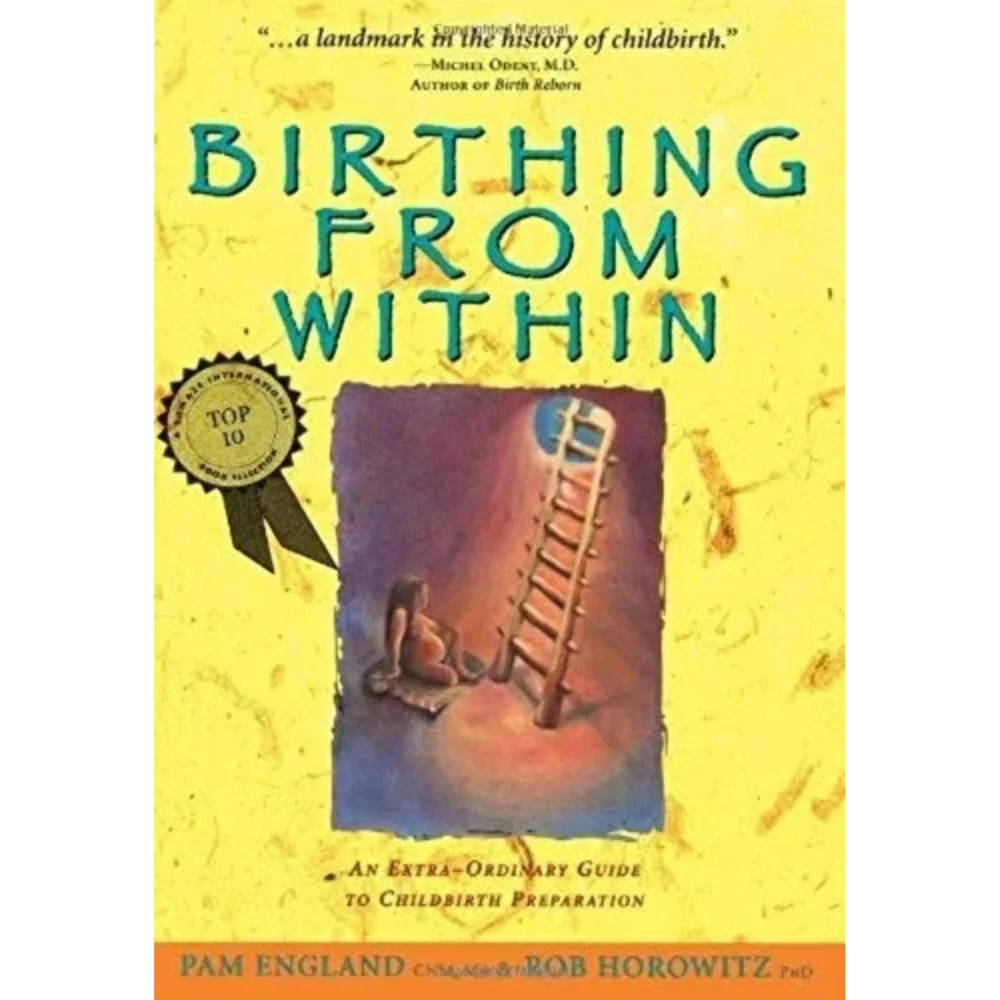 Birthing from Within