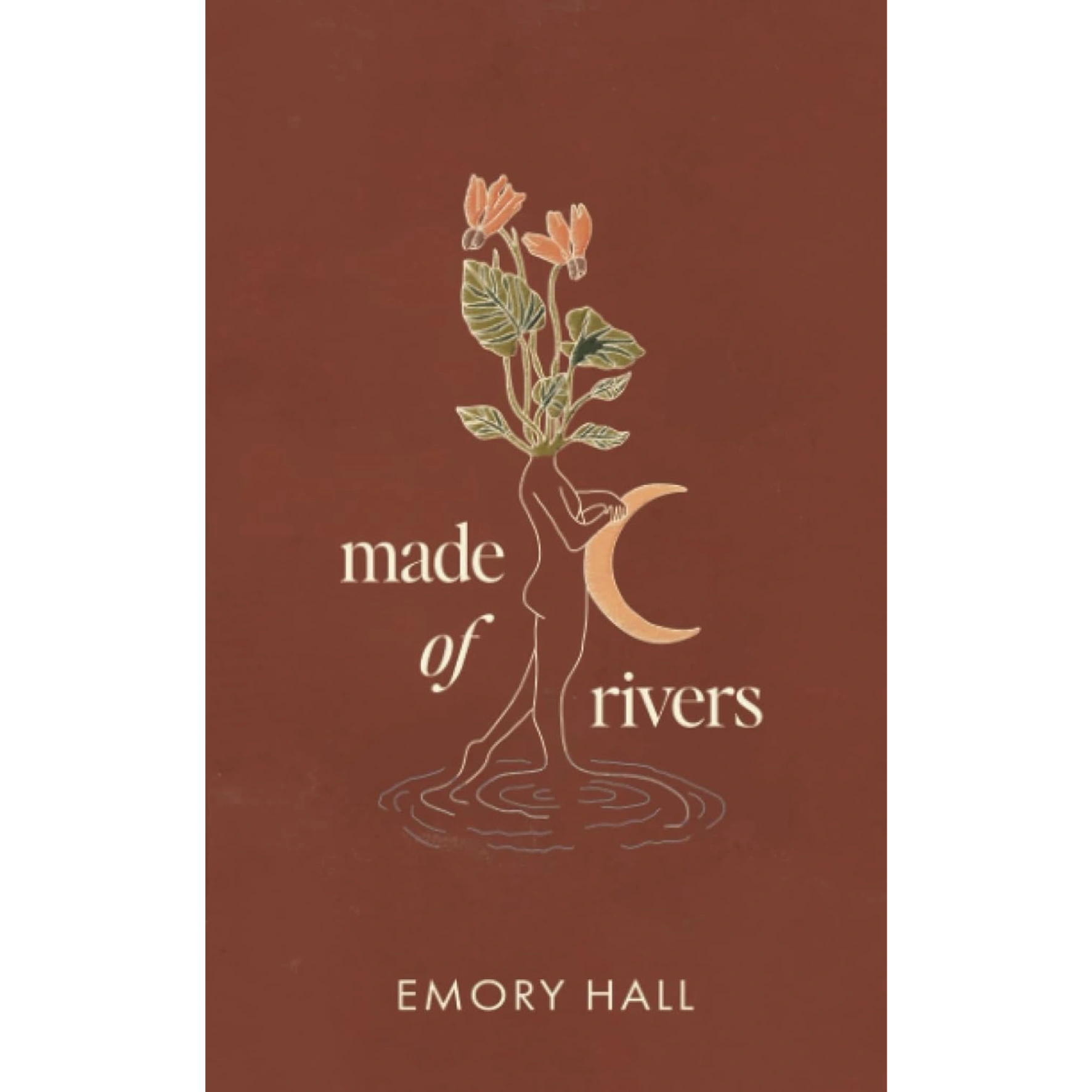 Made of Rivers