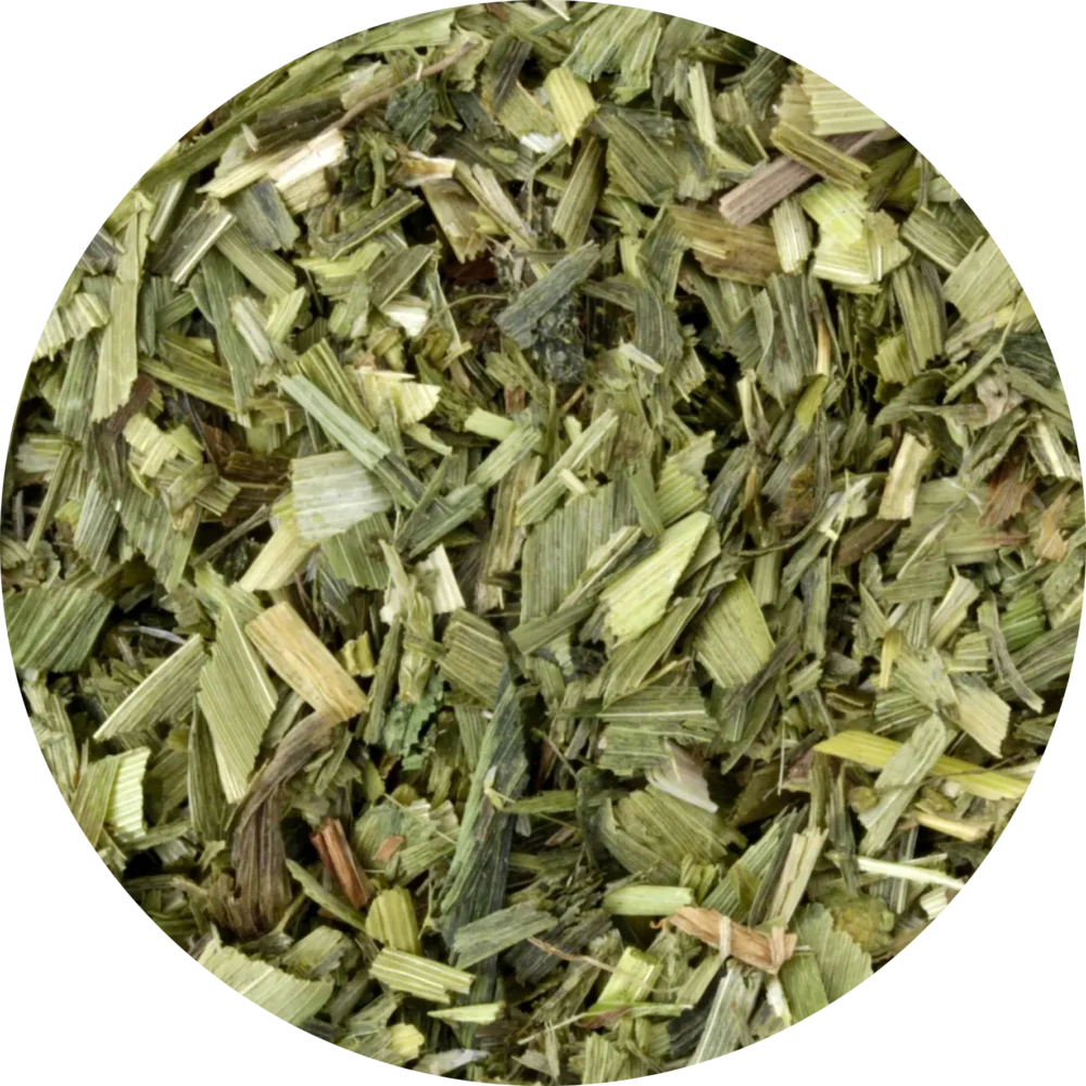 Haverstro (100 g) - Biologische Kruiden