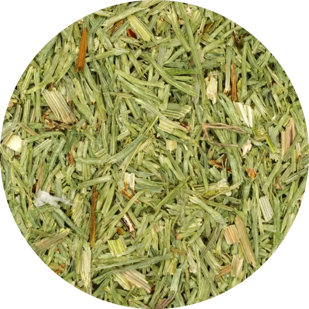 Heermoes (100 g) - Biologische Kruiden