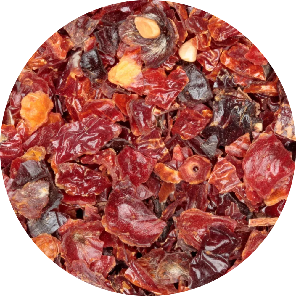 Rozenbottel (150 g) - Biologische Kruiden